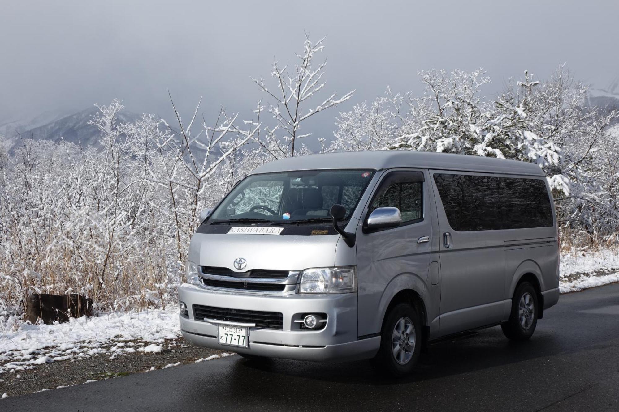 Country Inn Kashiwabara Hakuba Exterior photo