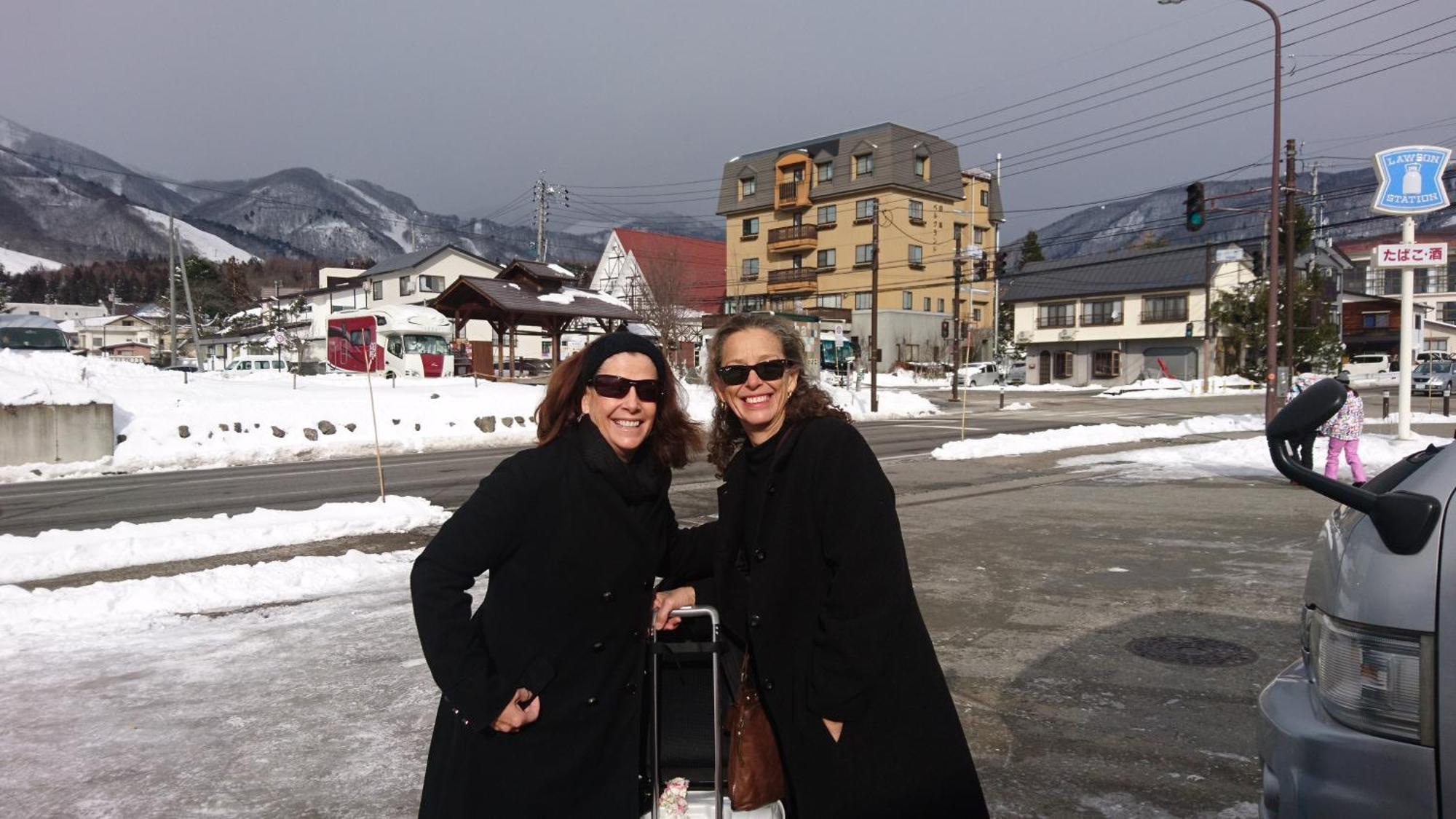 Country Inn Kashiwabara Hakuba Exterior photo