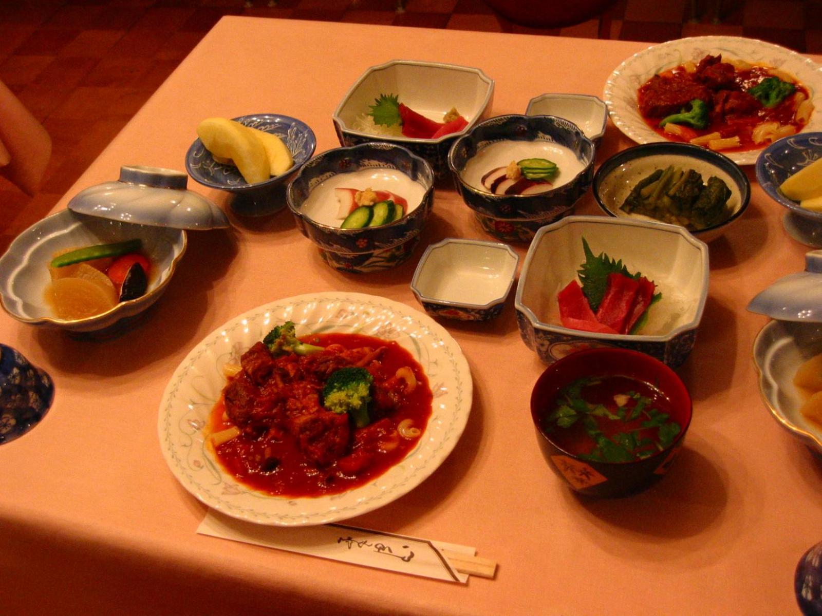 Country Inn Kashiwabara Hakuba Exterior photo
