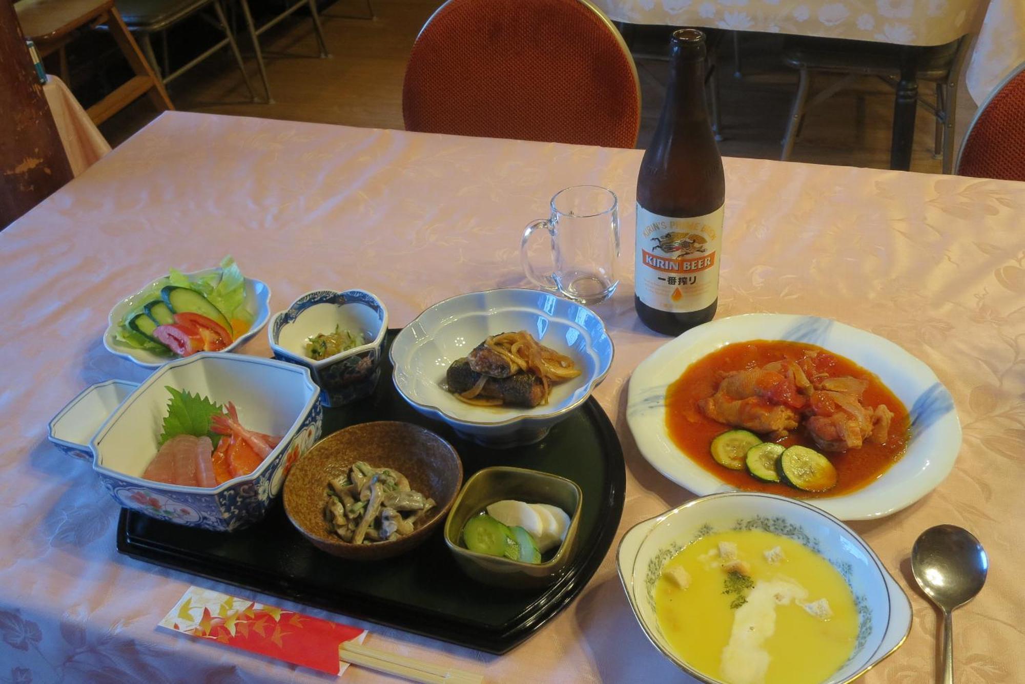 Country Inn Kashiwabara Hakuba Exterior photo