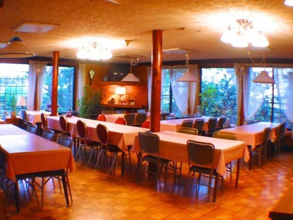 Country Inn Kashiwabara Hakuba Exterior photo